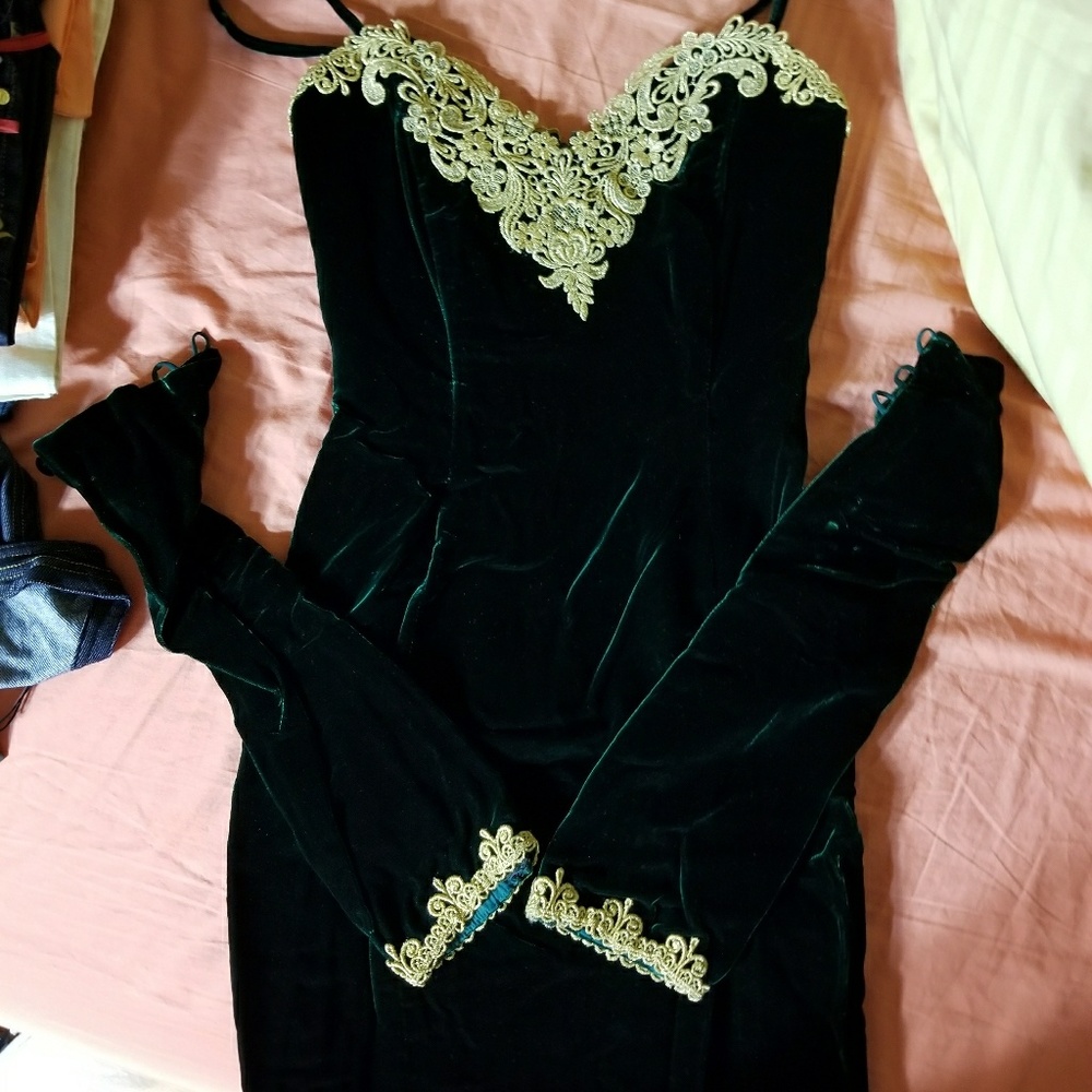 Cocktail dress